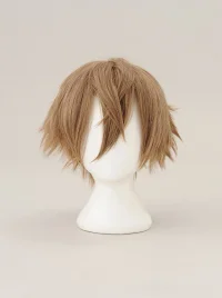 Starry Sky Suzuya Tohzuki Cosplay Wig
