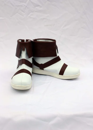 Digimon Adventure Mimi Tachikawa Cosplay Shoes - Click Image to Close