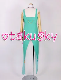 Macross Frontier Ranka Lee Stage Costume