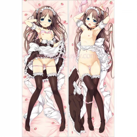 Monobeno Dakimakura Sawai Natsuha Body Pillow Case 03