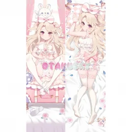Fate/kaleid liner Prisma Illya Dakimakura Illyasviel von Einzbern Body Pillow Case 36