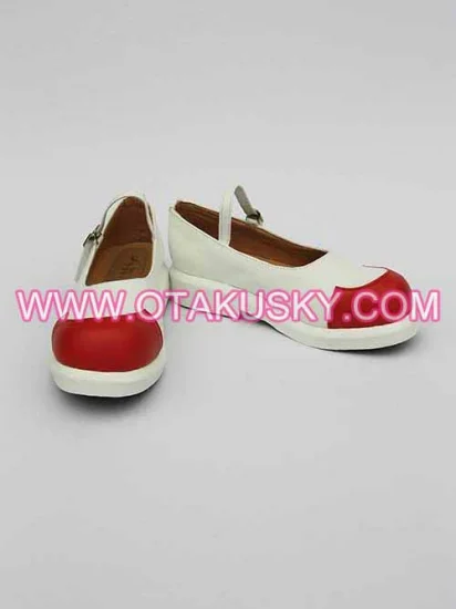 Chunibyo Rikka Takanashi Cosplay Shoes - Click Image to Close