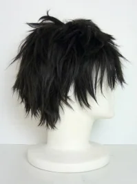 One Piece Monkey D Luffy Cosplay Wig
