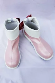 Tales Series Sophie Cosplay Shoes 01
