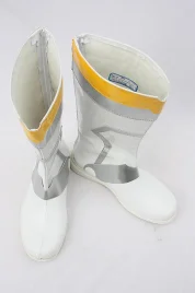 Tales Series Jude Mathis Cosplay Boots
