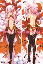 Guilty Crown Inori Yuzuriha Body Pillow Case 03