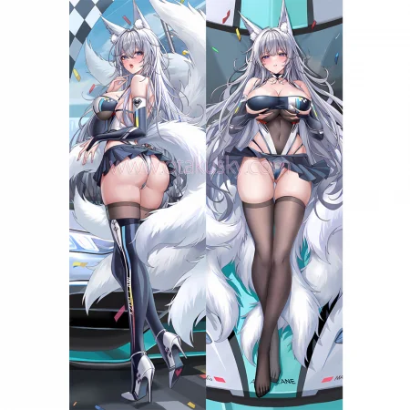 Azur Lane Dakimakura Shinano Body Pillow Case 21