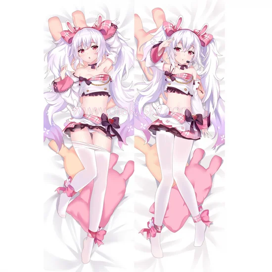 Azur Lane Dakimakura Laffey Body Pillow Case 18 - Click Image to Close