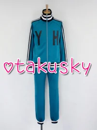 Persona School Uniform