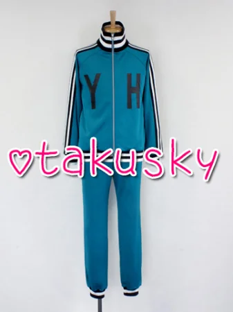 Persona School Uniform