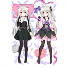 Ms. Vampire Who Lives in My Neighborhood Dakimakura Sophie Twilight Body Pillow Case 03