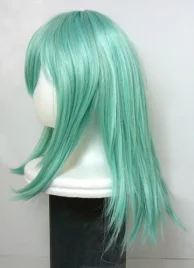 Inazuma Eleven Sakuma Jiro Cosplay Wig