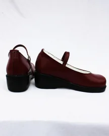 Black Butler Elizabeth Middleford Cosplay Shoes