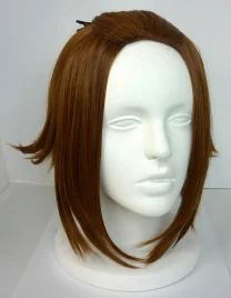 K-On! Ritsu Tainaka Cosplay Wig