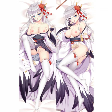 Azur Lane Shoukaku Body Pillow Case