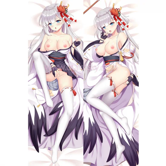 Azur Lane Shoukaku Body Pillow Case - Click Image to Close