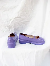 The Twin Princesses Of A Wonder Star Rein Cosplay Shoes