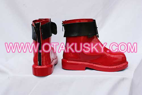 Sasha Kruezhev Cosplay Shoes