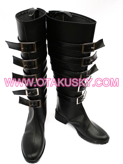 Alice Madness Returns Alice Cosplay Boots Alice Madness Returns Alice Cosplay Boots