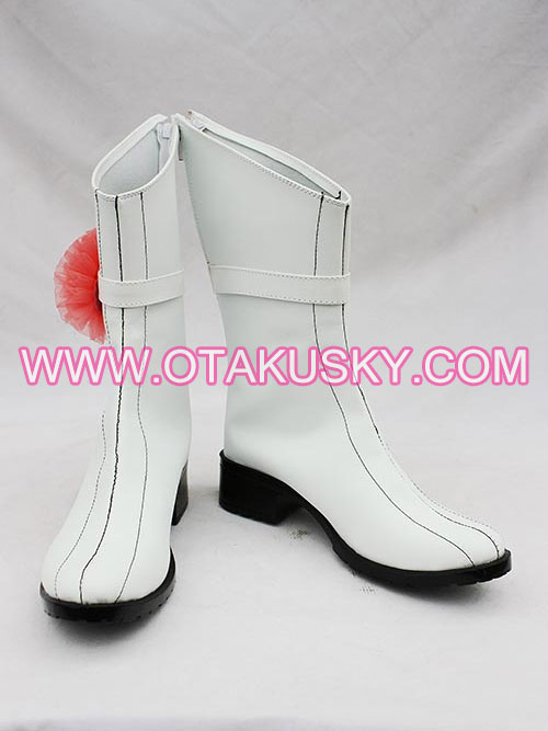 Amnesia The Dark Descent Heroine Cosplay Boots Amnesia The Dark Descent Heroine Cosplay Boots