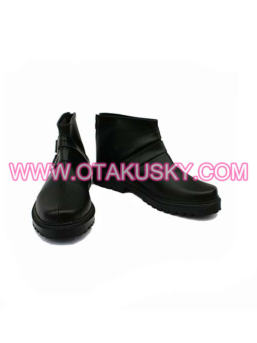 Amnesia The Dark Descent Toma Cosplay Shoes Amnesia The Dark Descent Toma Cosplay Shoes