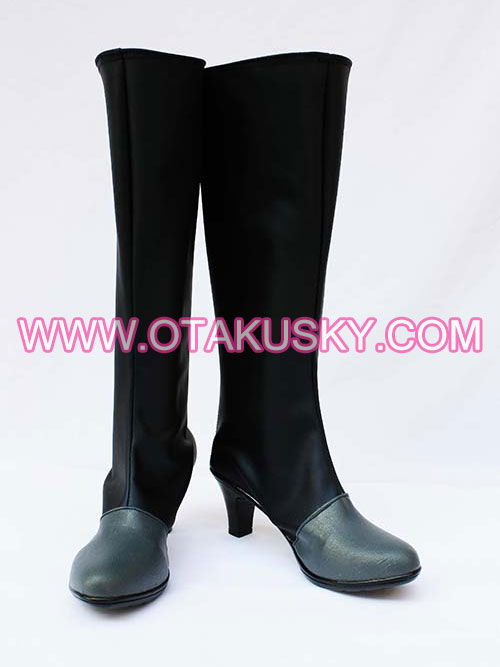 Are you Alice The Queen Of Hearts Cosplay Boots Are you Alice The Queen Of Hearts Cosplay Boots