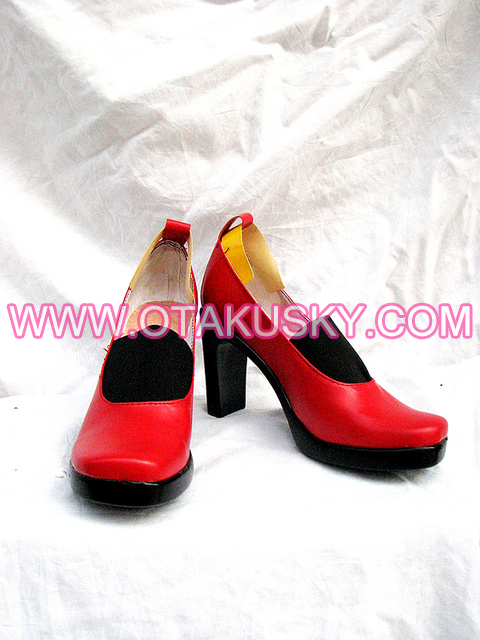 Aria Aika S Granzchesta Cosplay Shoes Aria Aika S Granzchesta Cosplay Shoes