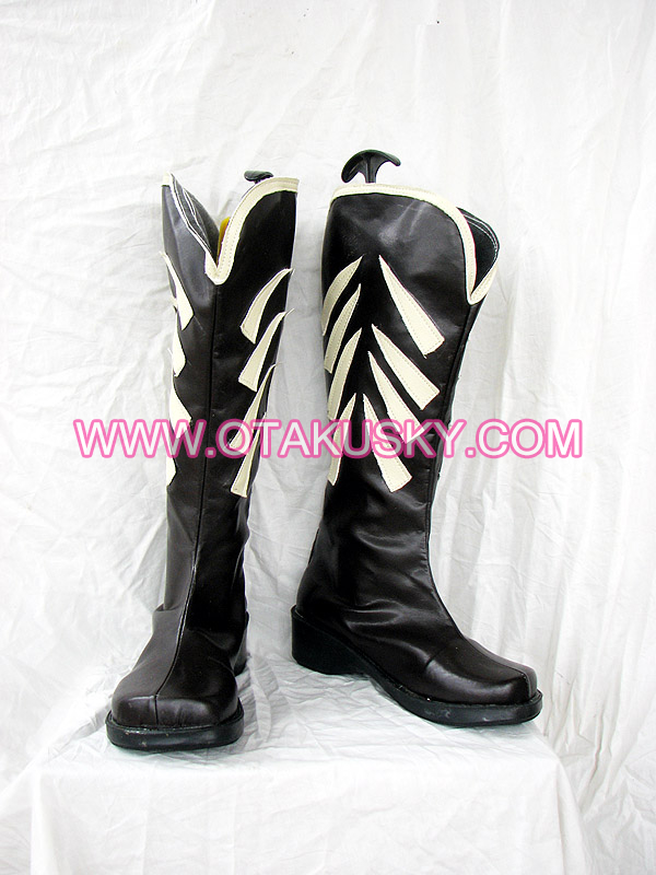 Basara Ranmaru Cosplay Boots