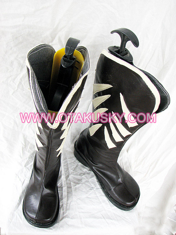 Basara Ranmaru Cosplay Boots