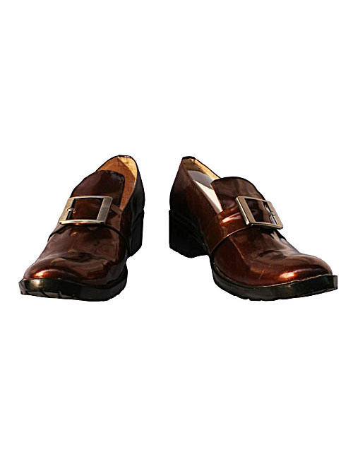 Black Butler Ciel Phantomhive Cosplay Shoes 03 Black Butler Ciel Phantomhive Cosplay Shoes 03