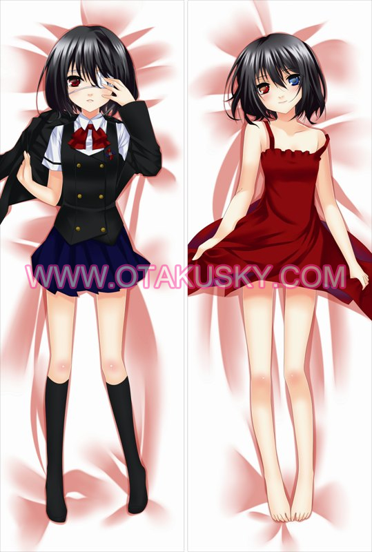 Another Mei Misaki Body Pillow Case 02