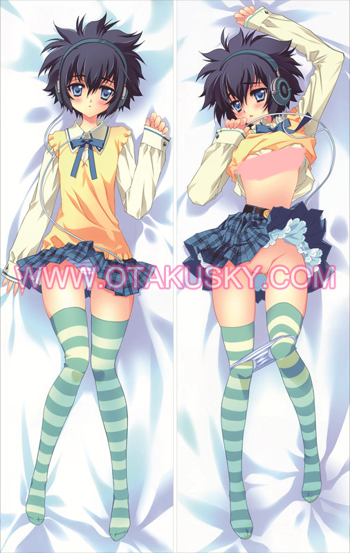 Carnelian 18X Body Pillow Case 17 Carnelian 18X Body Pillow Case 17