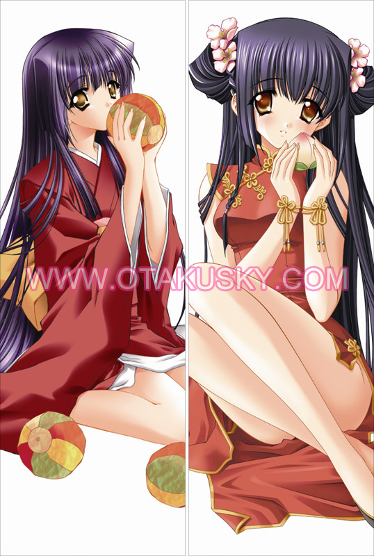 Carnelian 18X Body Pillow Case 22 Carnelian 18X Body Pillow Case 22