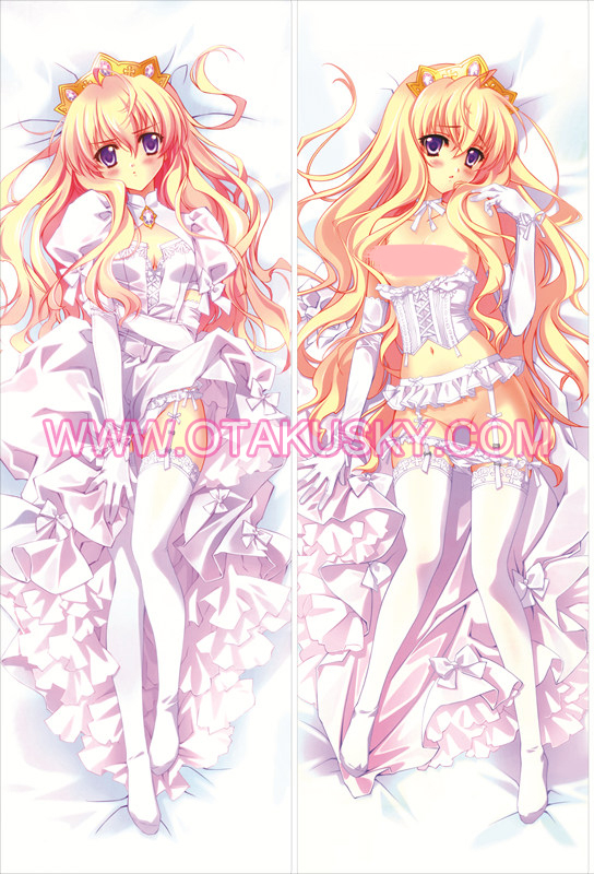 Carnelian 18X Body Pillow Case 04 Carnelian 18X Body Pillow Case 04