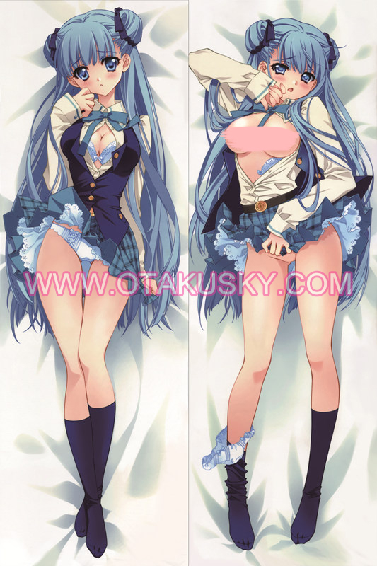 Carnelian 18X Body Pillow Case 07 Carnelian 18X Body Pillow Case 07