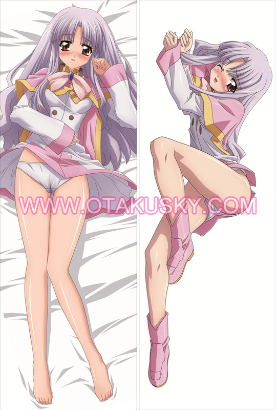 Chrono Crusade Azmaria Hendrich Body Pillow Case 02