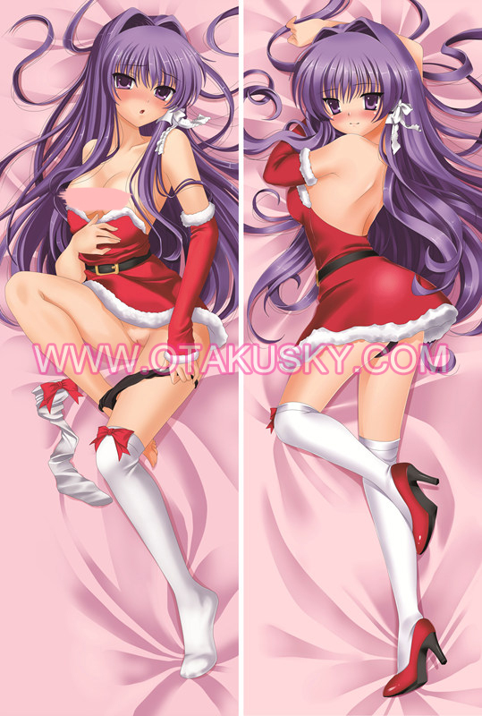 Clannad Kyou Fujibayashi Body Pillow Case 05