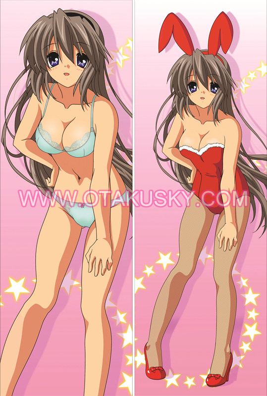 Clannad Tomoyo Sakagami Body Pillow Case 03 Clannad Tomoyo Sakagami Body Pillow Case 03