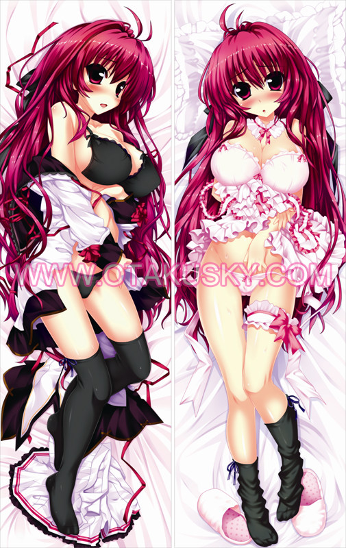 Clochette 18X Body Pillow Case 23