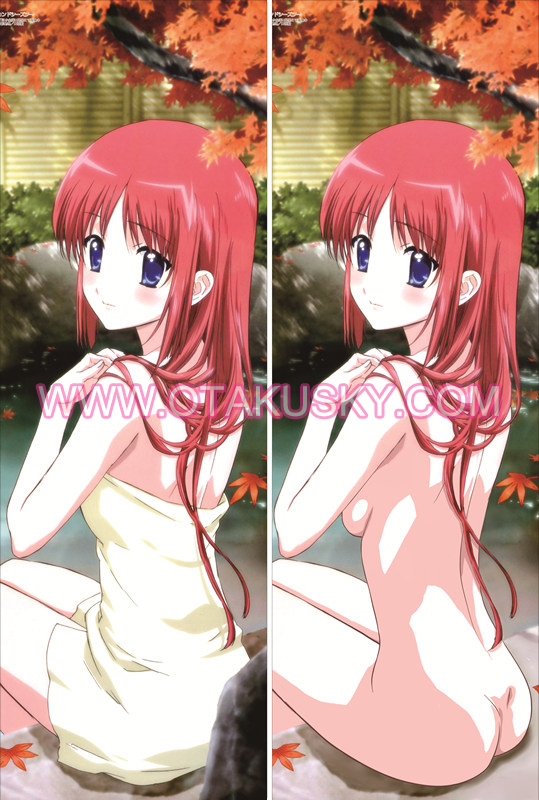 Da Capo Nanaka Shirakawa Body Pillow Case 01