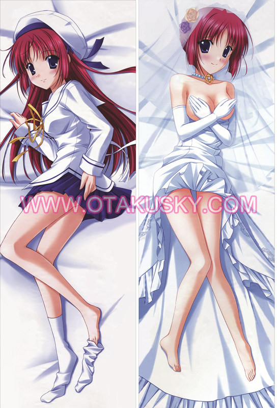 Da Capo Nanaka Shirakawa Body Pillow Case 02 Da Capo Nanaka Shirakawa Body Pillow Case 02