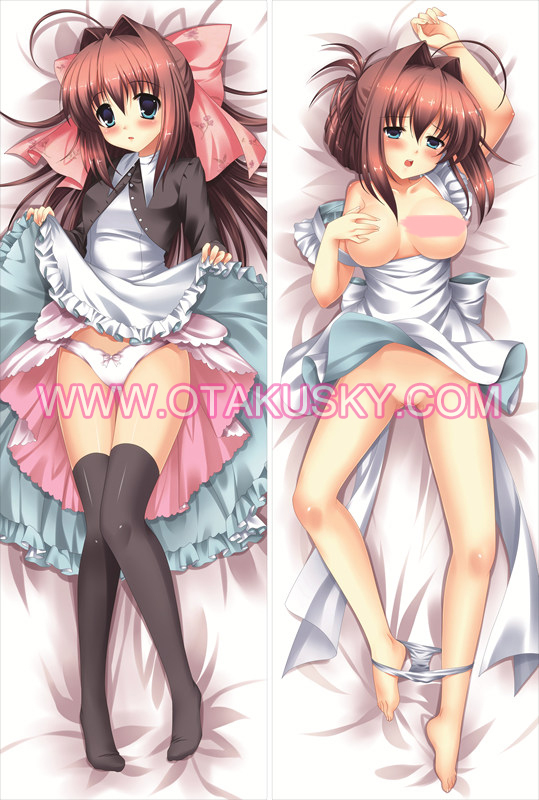 Da Capo Otome Asakura Body Pillow Case 05