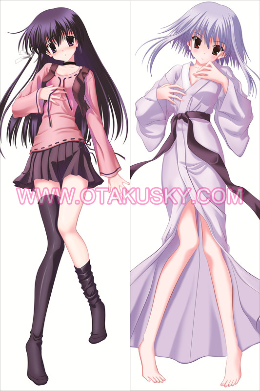 Naru Nanao Body Pillow Case 07