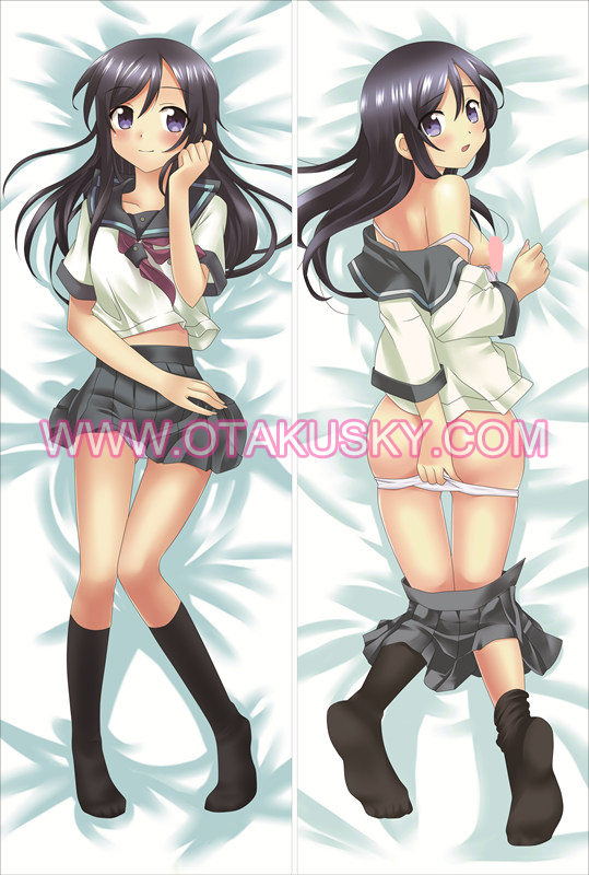 Oreimo Ayase Aragaki Body Pillow Case 02