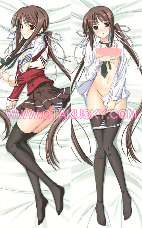 Princess Lover Seika Hojoin Body Pillow Case 03 Princess Lover Seika Hojoin Body Pillow Case 03