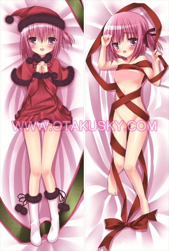 Ro Kyu Bu Tomoka Minato Body Pillow Case 01 Ro Kyu Bu Tomoka Minato Body Pillow Case 01
