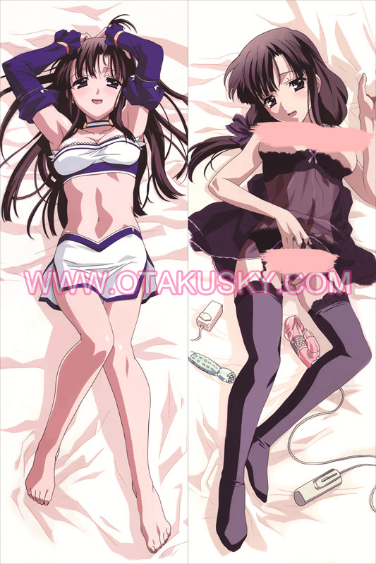 School Days Kotonoha Katsura Body Pillow Case 06