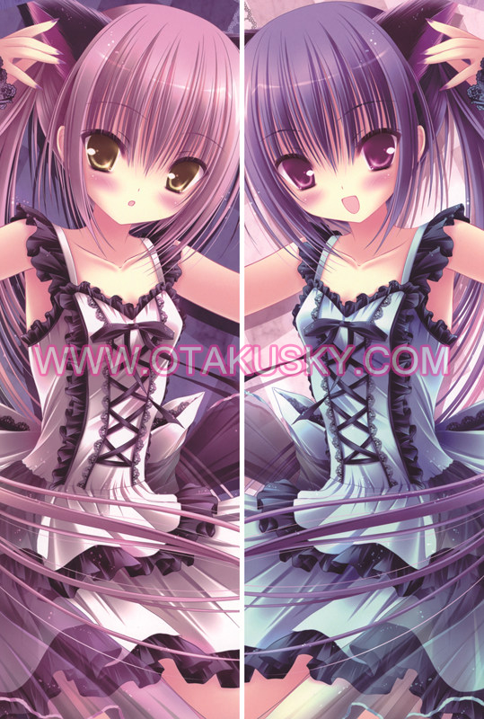 Tinkle Anime Girls Body Pillow Case 12 Tinkle Anime Girls Body Pillow Case 12