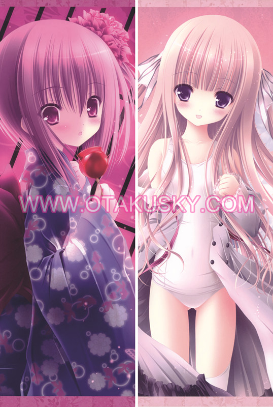 Tinkle Anime Girls Body Pillow Case 20 Tinkle Anime Girls Body Pillow Case 20