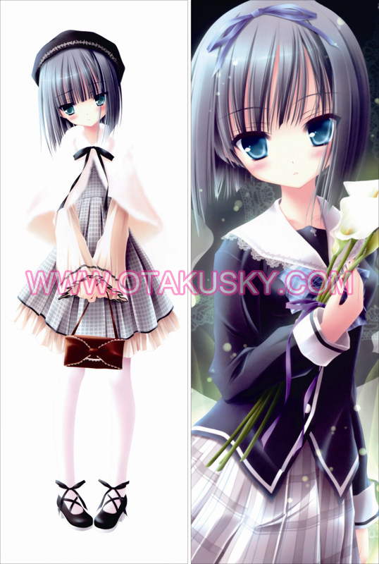 Tinkle Anime Girls Body Pillow Case 26 Tinkle Anime Girls Body Pillow Case 26